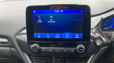 Ford Puma 1.0 EcoBoost Hybrid mHEV 155 ST-Line 5dr Petrol Hatchback